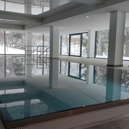 Studio 20Qm Mit Balkon Und Innenpool - 22030 Schluchsee Exterior foto